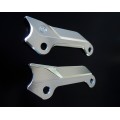 Motocorse Billet Subframe Cover kit (Passenger Peg Deletes) For MV Agusta F3 675 / 800 Motocorse Billet Subframe Cover kit (Passenger Peg Deletes) For MV Agusta F3 675 / 800